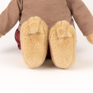 C Egmont Toys 130613LENNY MEDIUM 3 P.JPG Il coniglio Lenny Medium 40 Cm