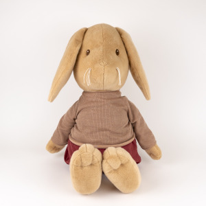 C Egmont Toys 130614LENNY LARGE.JPG Il coniglio Lenny Large 60 Cm