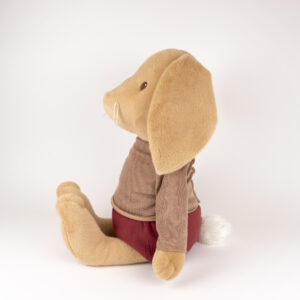 C Egmont Toys 130614LENNY LARGE 1 P.JPG Il coniglio Lenny Large 60 Cm