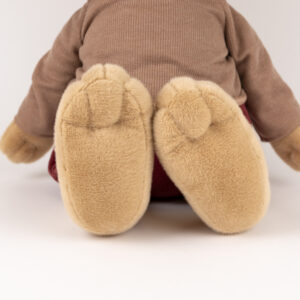 C Egmont Toys 130614LENNY LARGE 3 P.JPG Il coniglio Lenny Large 60 Cm