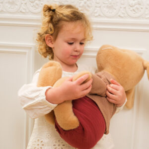 C Egmont Toys 130614LENNY LARGE 6 P.JPG Il coniglio Lenny Large 60 Cm