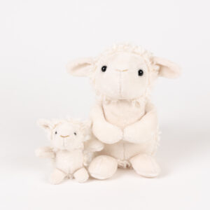 C Egmont Toys 130619LAMB 1 P.JPG Pecora con Baby