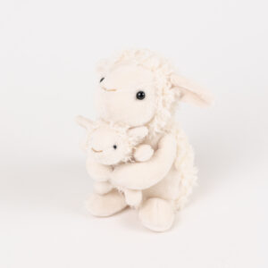C Egmont Toys 130619LAMB 2 P.JPG Pecora con Baby