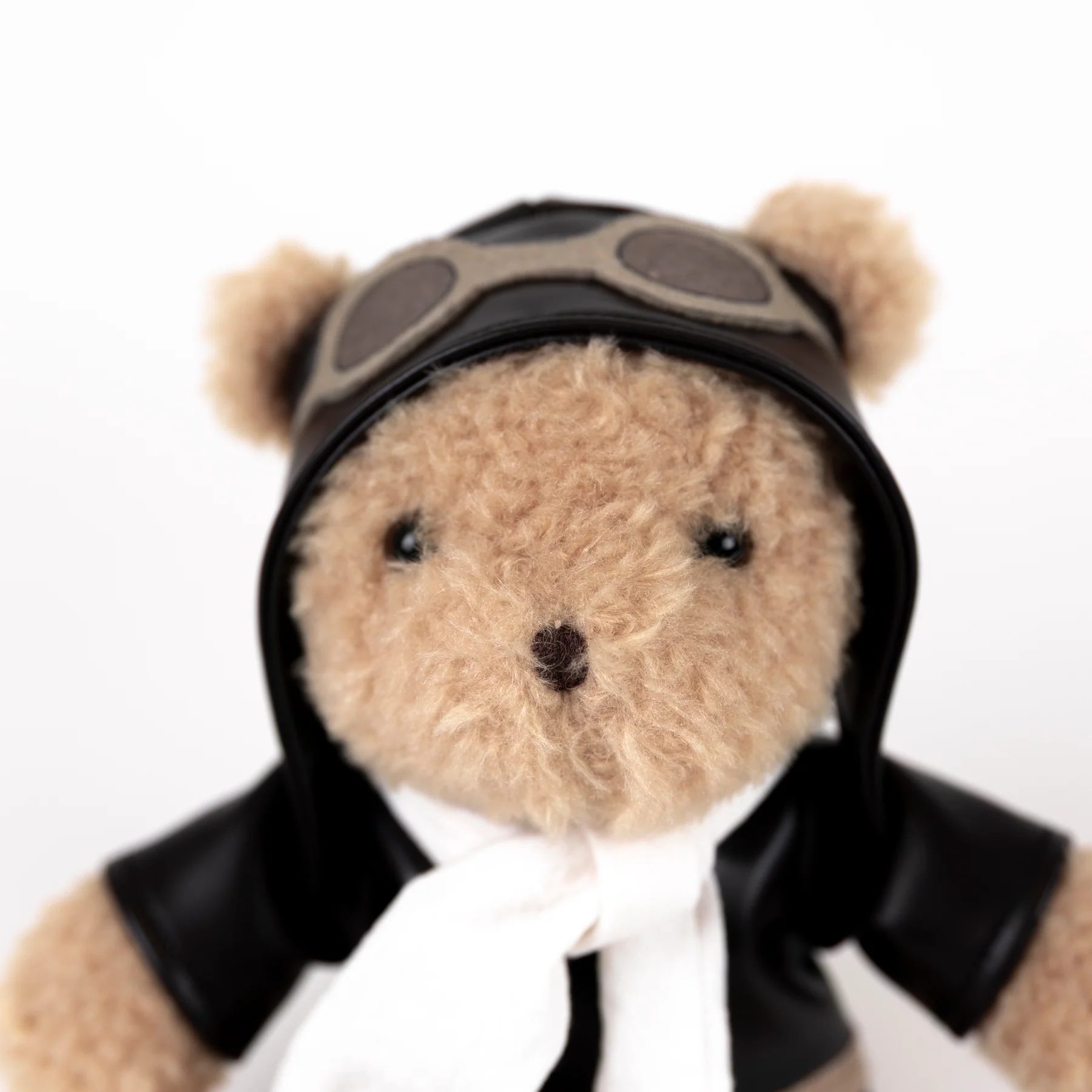 C---egmont toys---130625PILOT_2_P.JPG Pupazzo Morris Pilota
