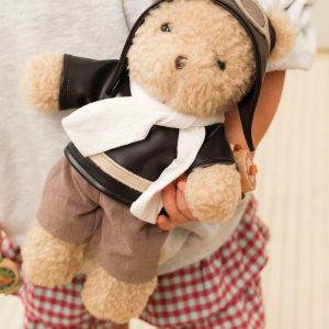 C---egmont toys---130625PILOT_3_P.JPG Pupazzo Morris Pilota