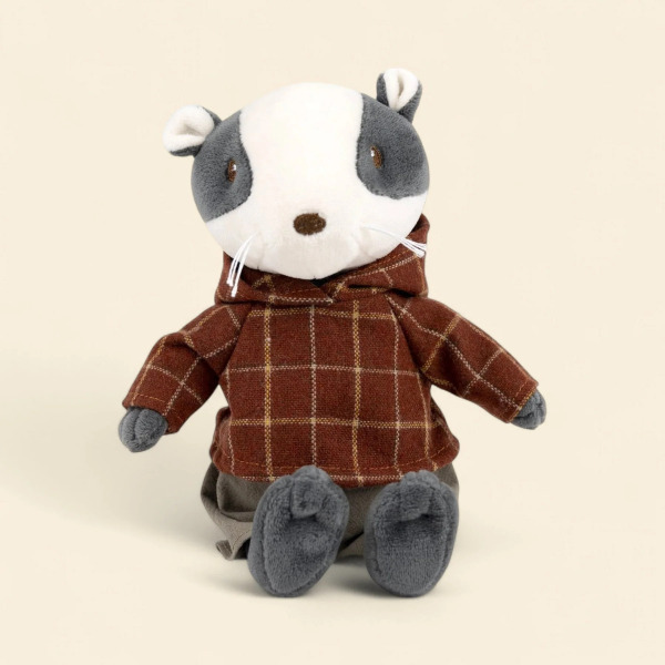 Peluche Greg il Tasso