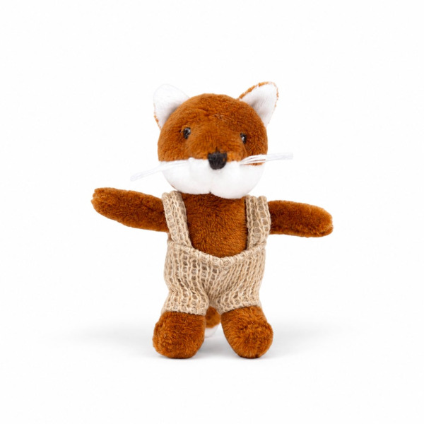 Peluche Max the Fox Mini