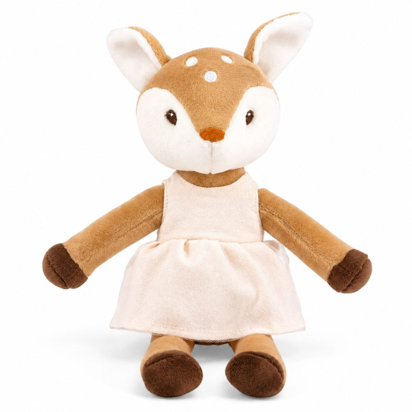 Peluche Julia the Fawn