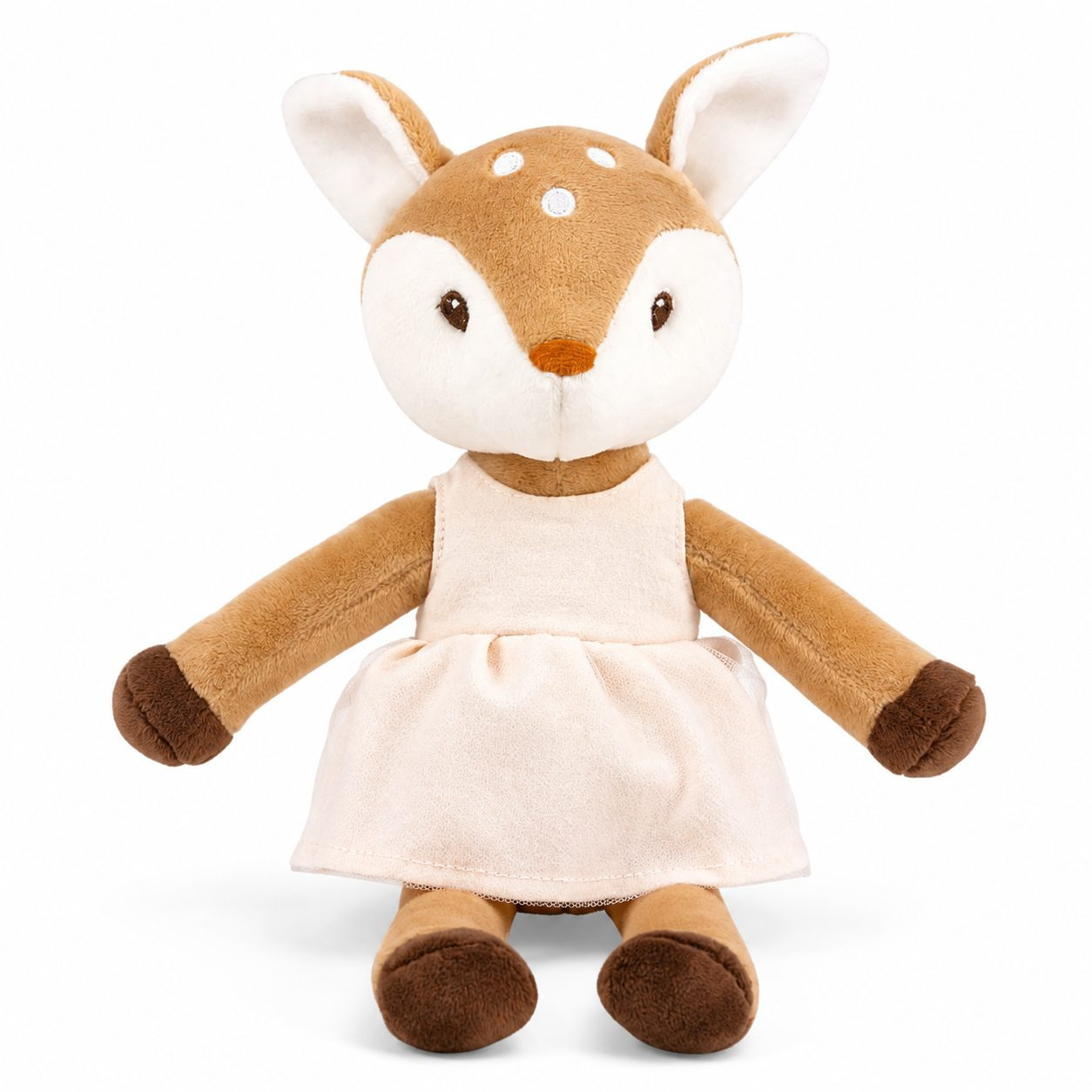 Peluche Julia the Fawn