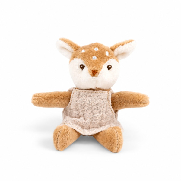 Peluche Julia the Fawn Mini