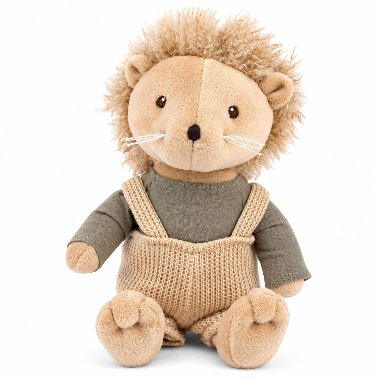Peluche Chris the Hedgehog