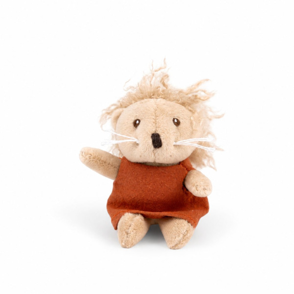 Peluche Chris the Hedgehog Mini