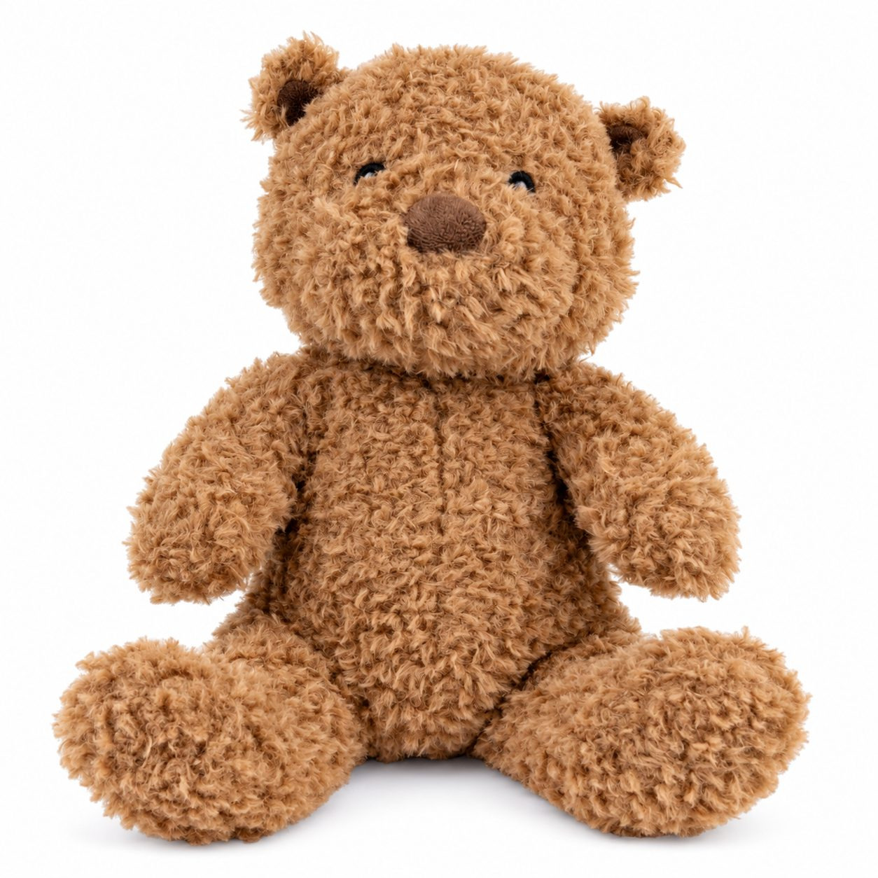 Peluche Ourson the Bear Medium