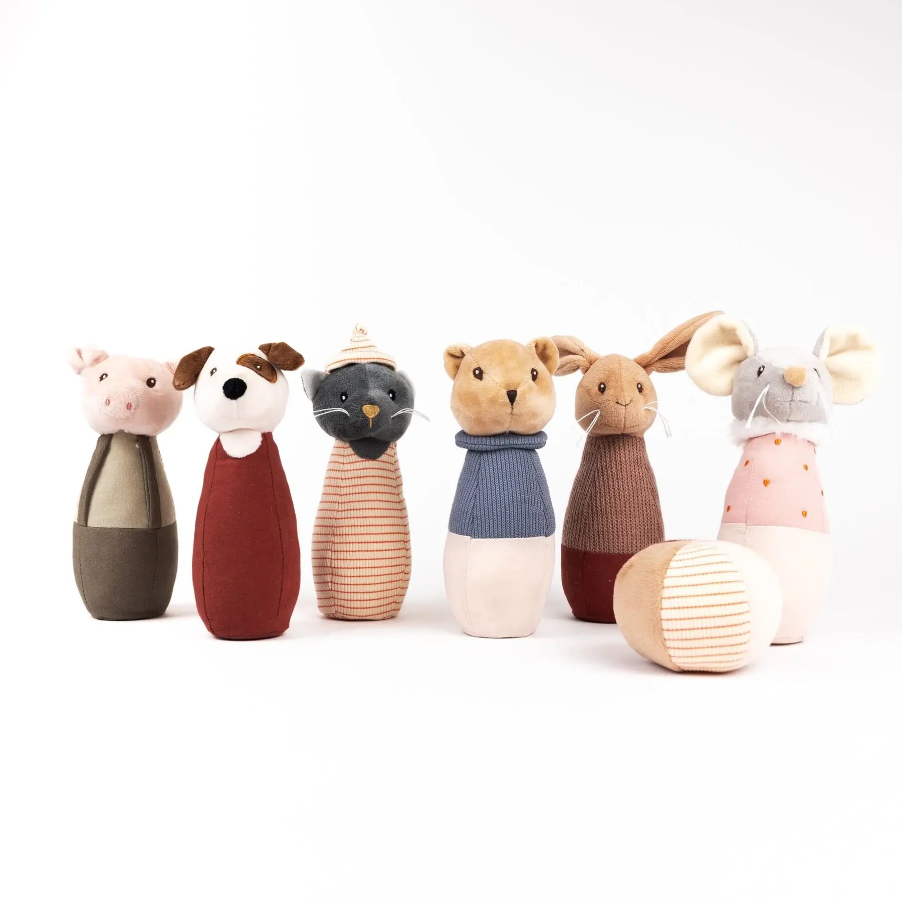 Gioco del Bowling Amici