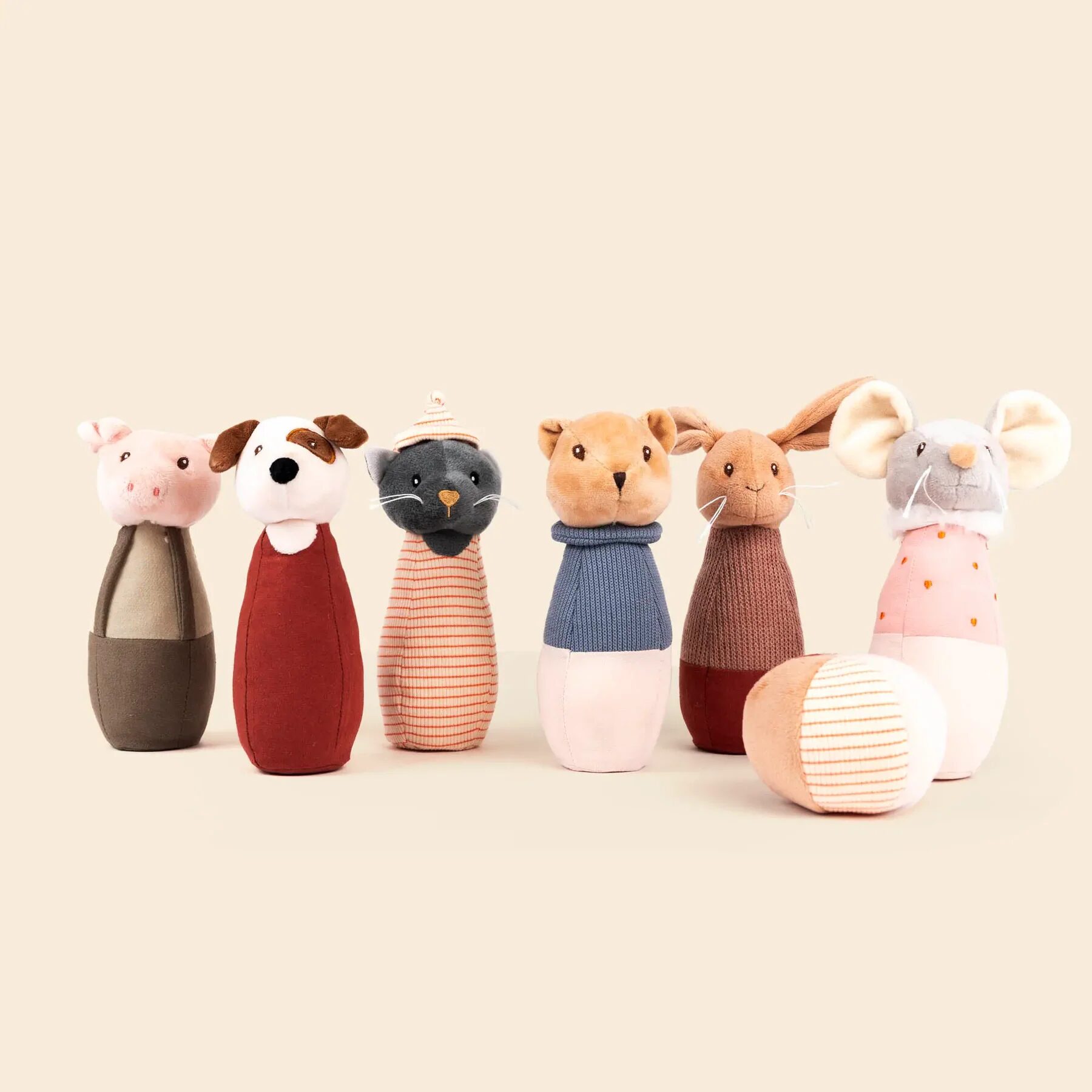 Gioco del Bowling Amici