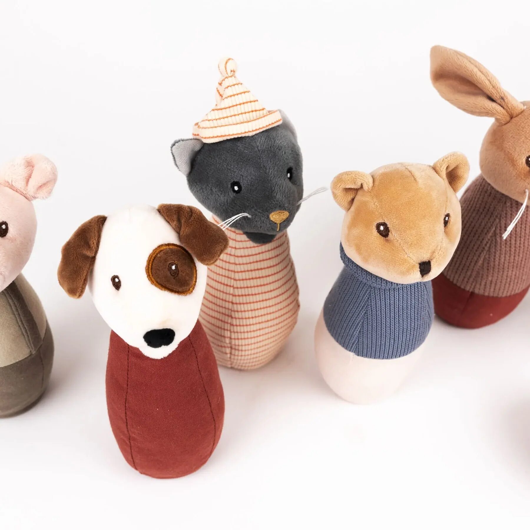 Gioco del Bowling Amici