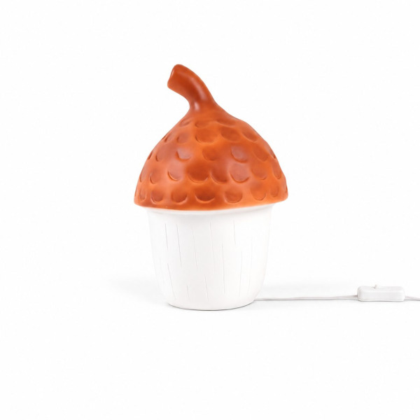 Lampada Notturna Acorn