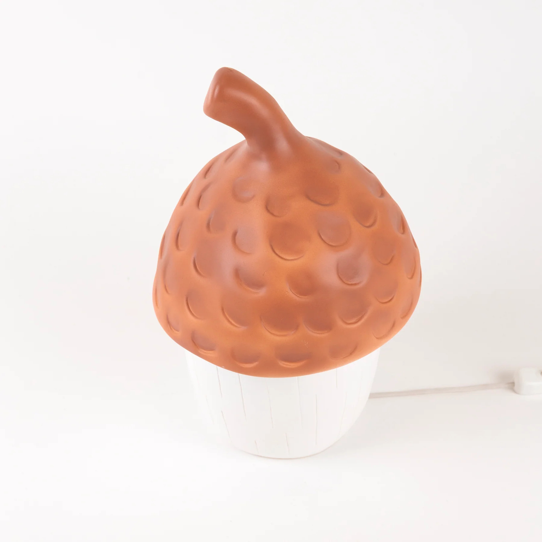 Lampada Notturna Acorn