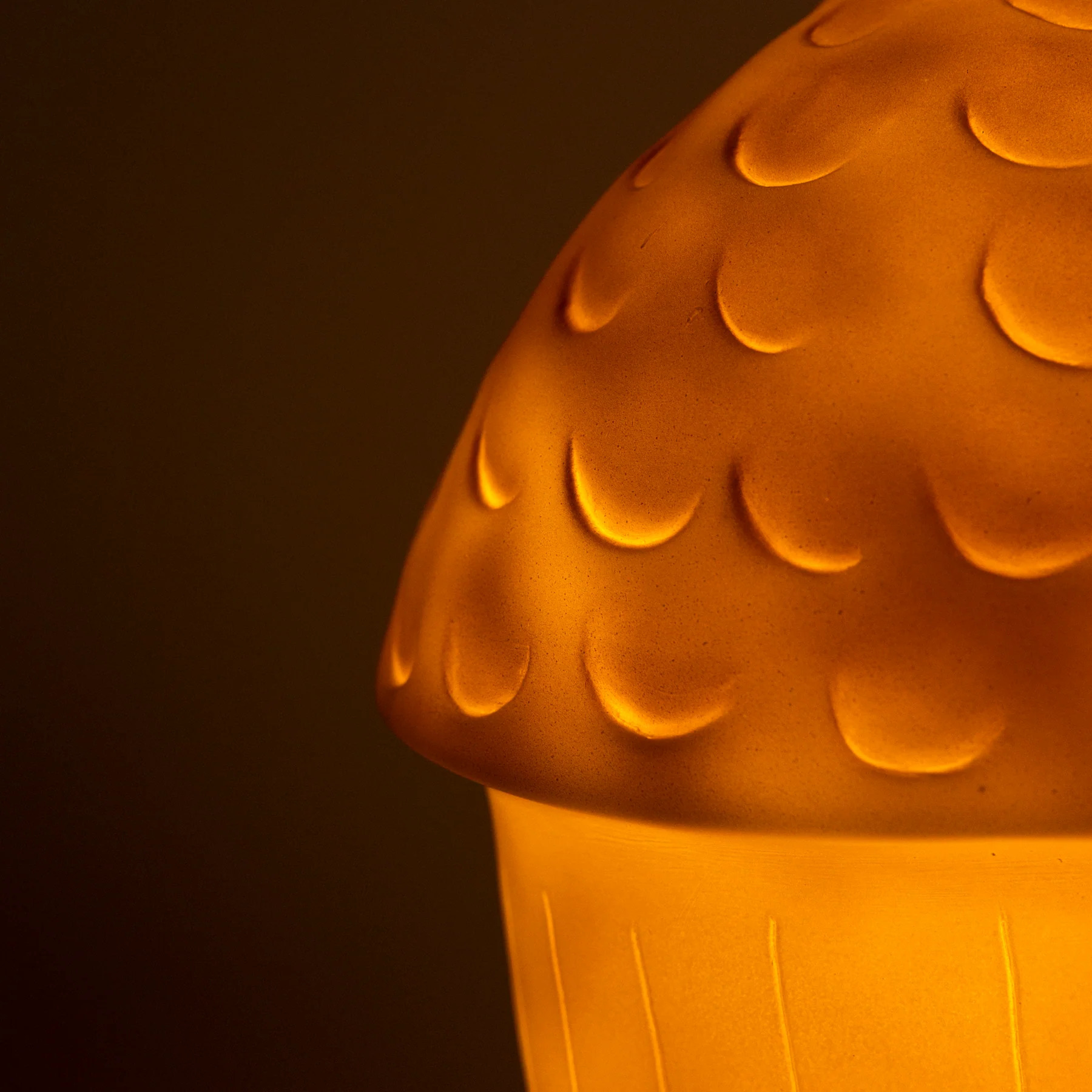 Lampada Notturna Acorn