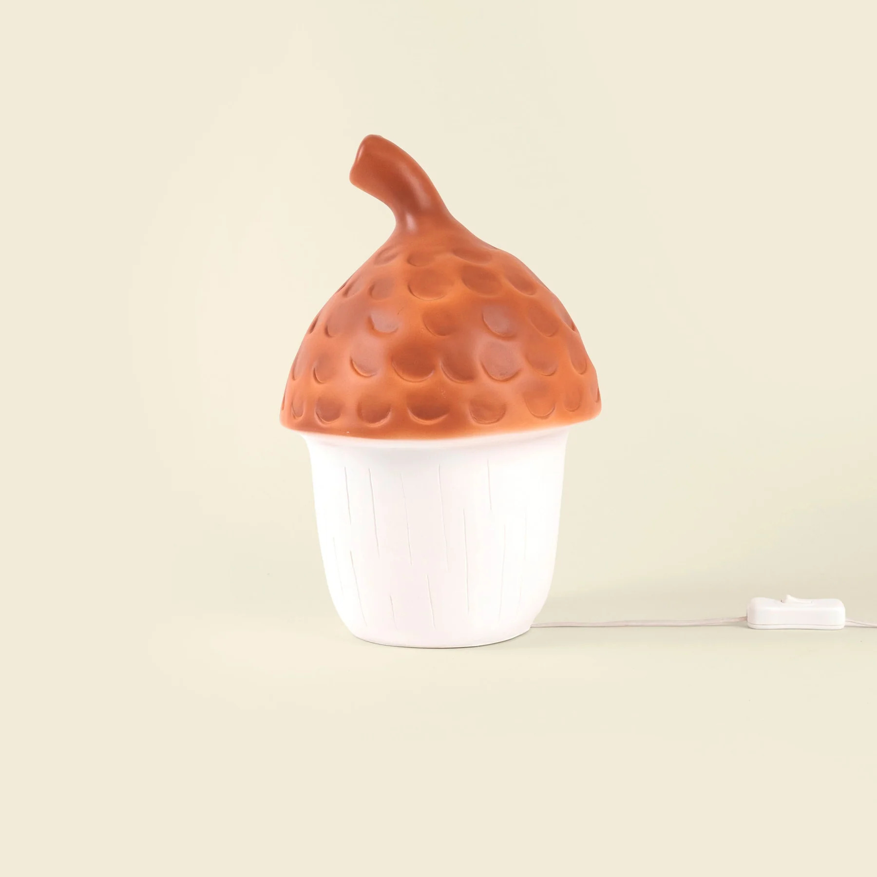 Lampada Notturna Acorn
