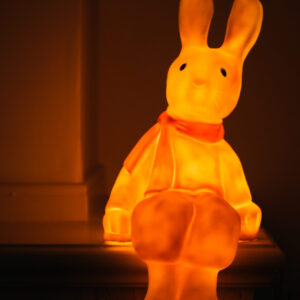 Lampada coniglio Lenny