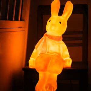 Lampada coniglio Lenny