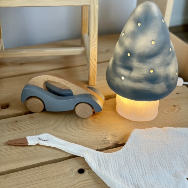 Lampada fungo Piccolo