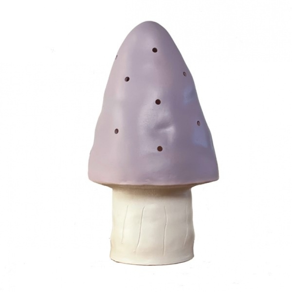 Lampada fungo Piccolo