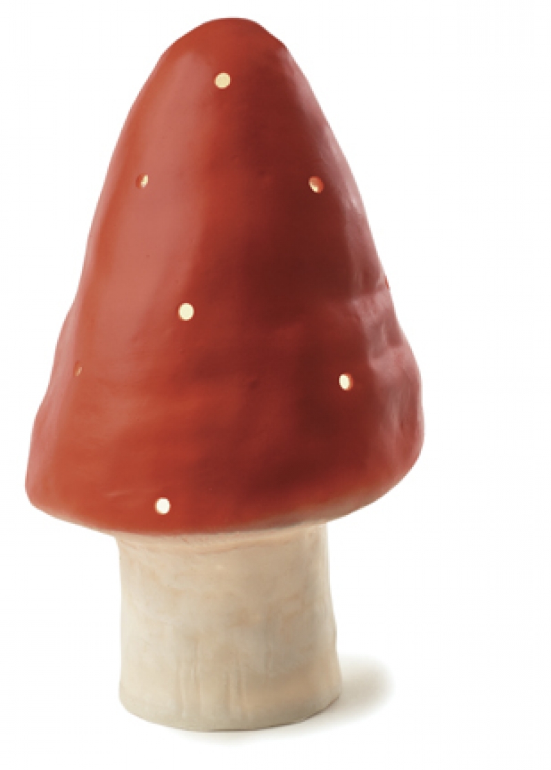 Lampada fungo Piccolo