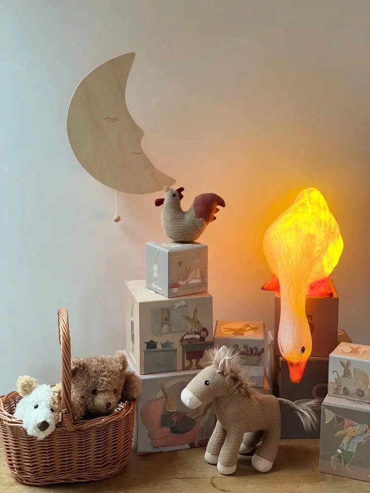 C---egmont toys---360592DUCK DOWN_1_P.JPG Lampada anatra che guarda in basso