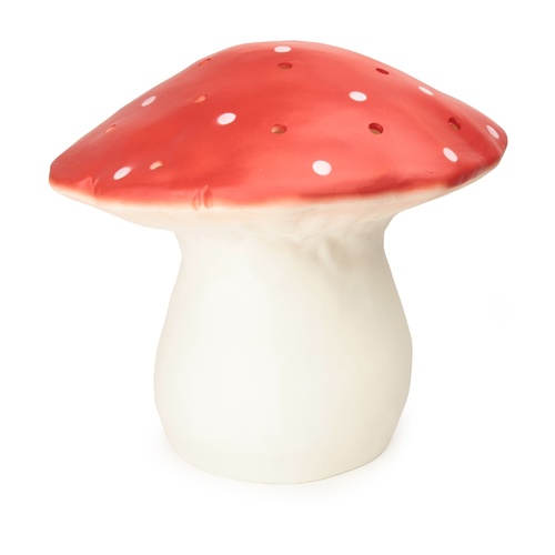 C---egmont toys---360637RED.JPG Lampada fungo Large