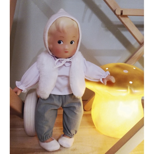 Lampada fungo medio