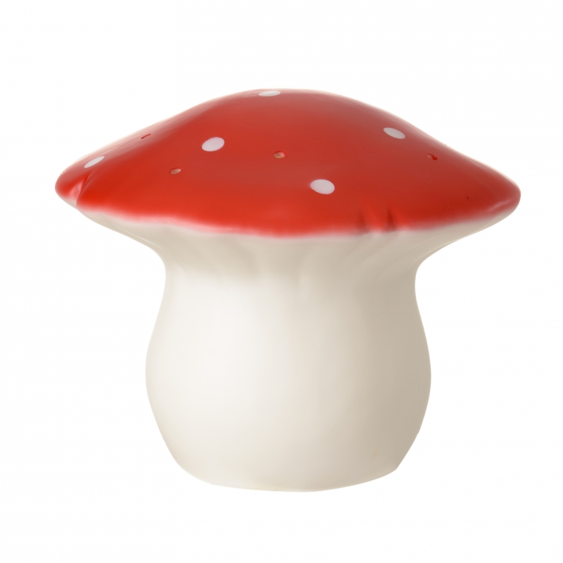 C---egmont toys---360681RED.JPG Lampada fungo medio
