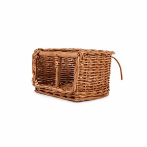 Seggiolono bici per bambole