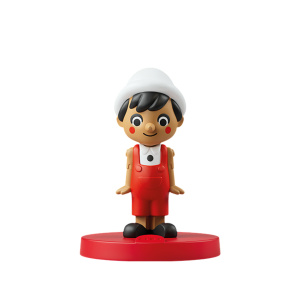 Le avventure di Pinocchio