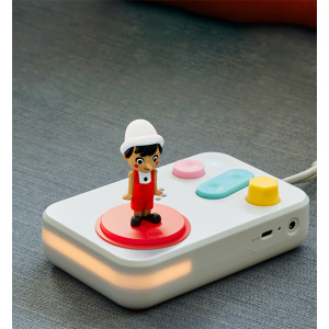 Le avventure di Pinocchio
