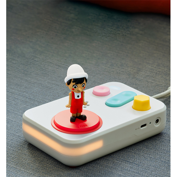 Le avventure di Pinocchio