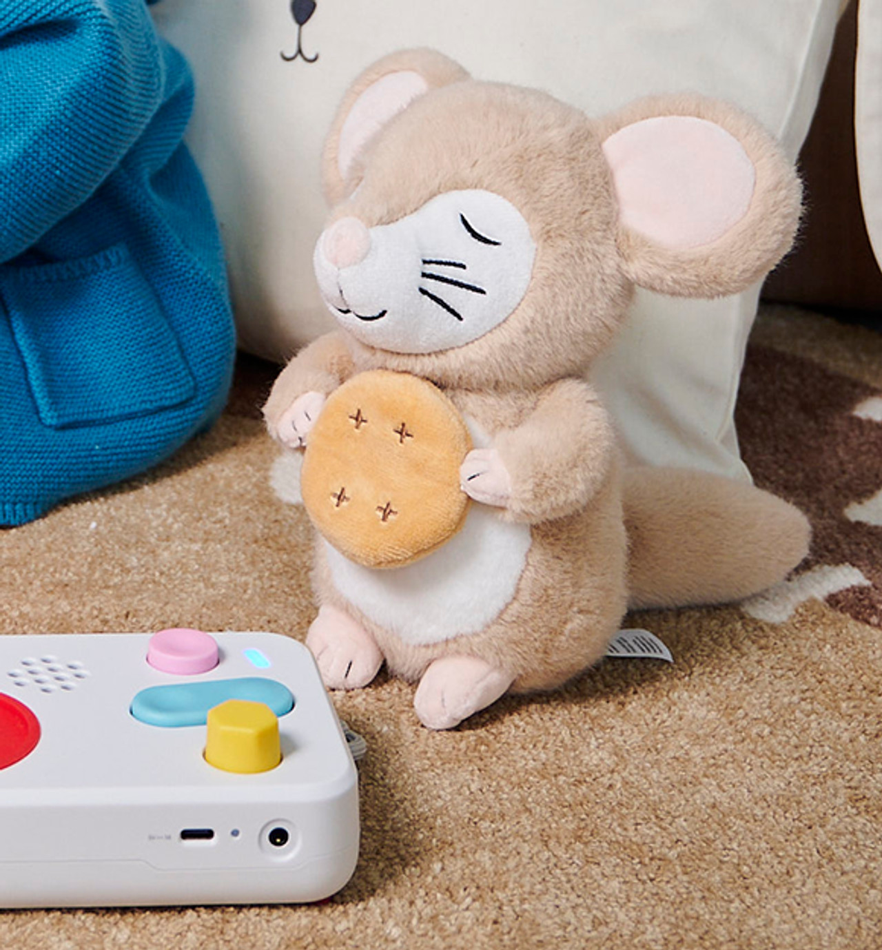 Tutti a nanna con oscar