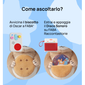 Tutti a nanna con oscar