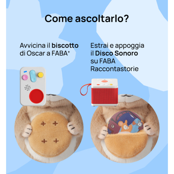 Tutti a nanna con oscar