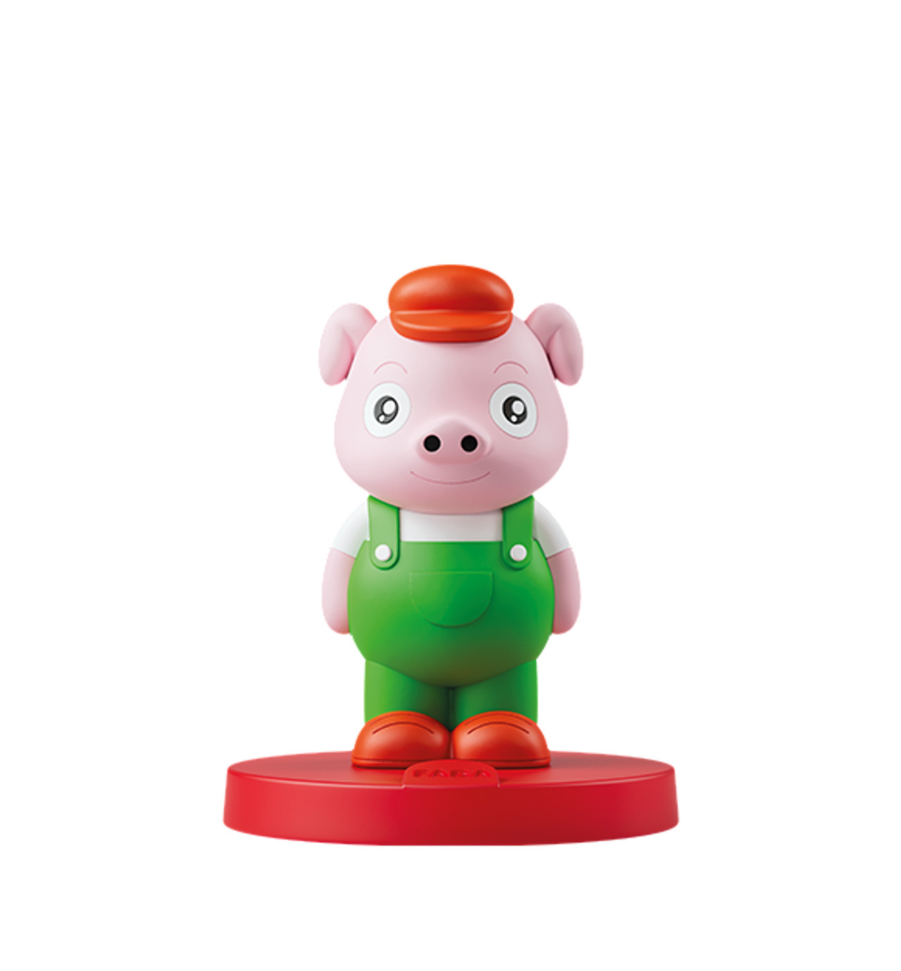 I tre porcellini e altre storie