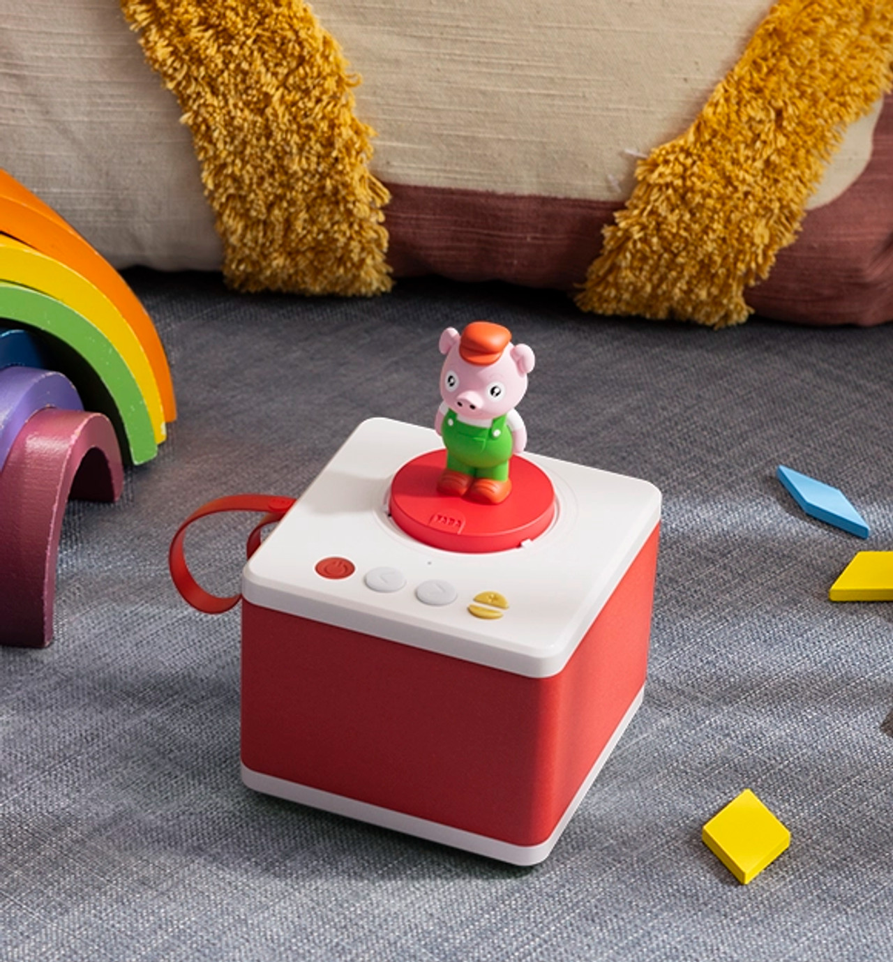 I tre porcellini e altre storie