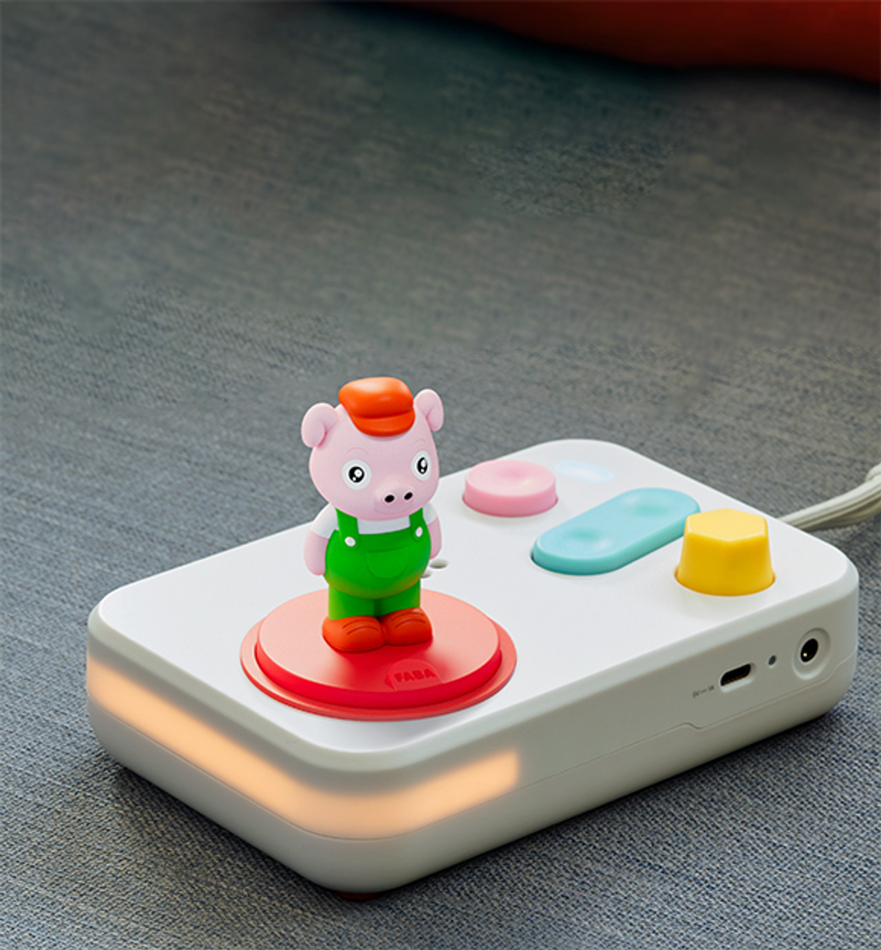 I tre porcellini e altre storie