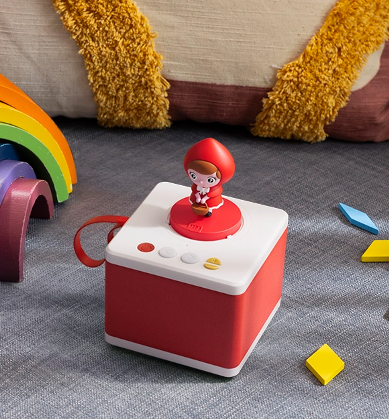 Cappuccetto rosso e alrte storie