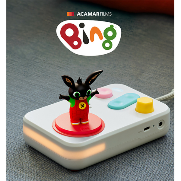 Un giorno con Bing
