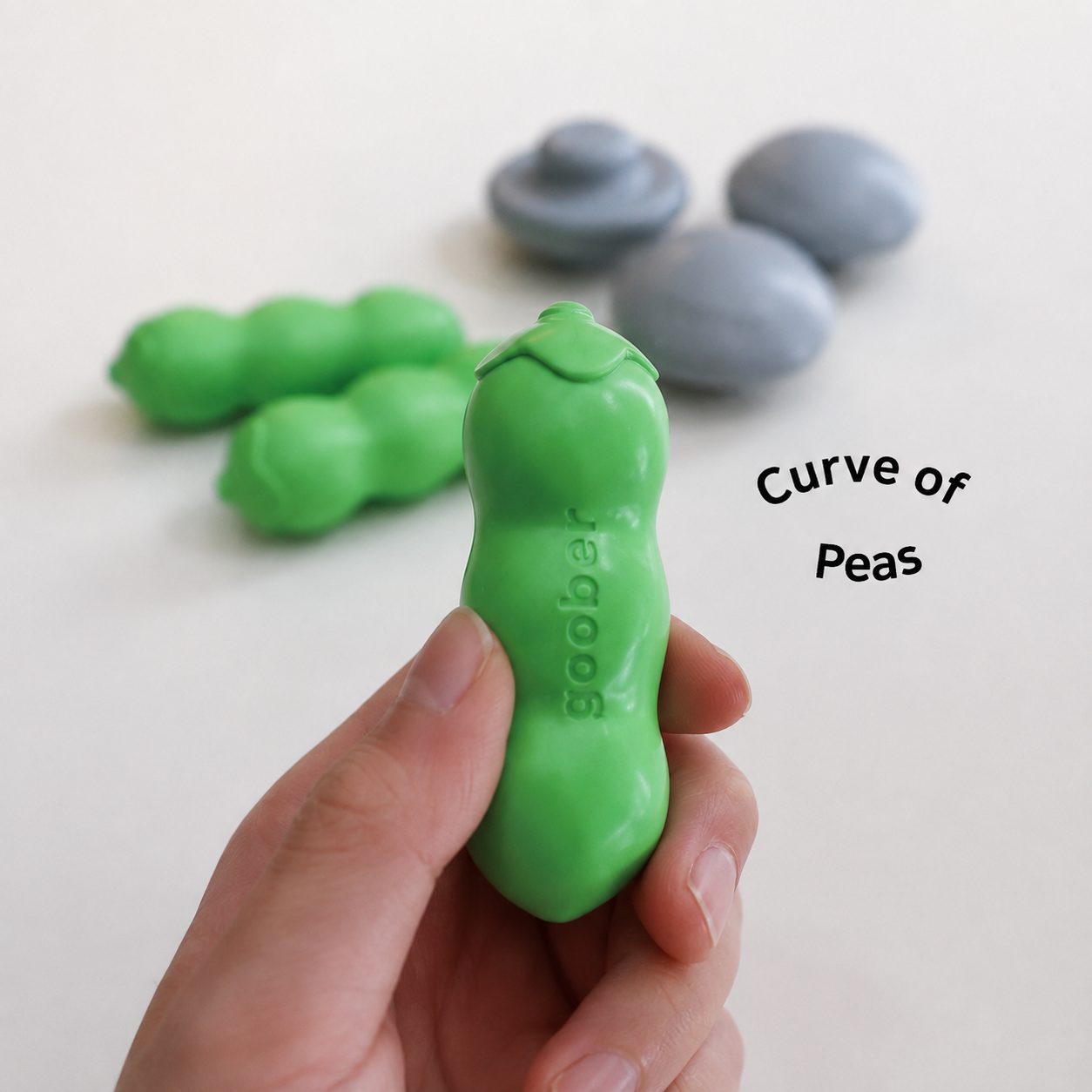 C---goober---P00000ENFARM_6_P.JPG Crayon Farm – Set di Pastelli a Forma di Frutta e Verdura
