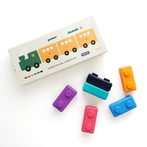 C Goober P00000FEJUMBO 3 P.JPG Crayon Jumbo Block – Pastelli a Mattoncino Maxi