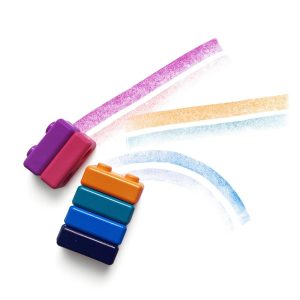 C Goober P00000FEJUMBO 8 P.JPG Crayon Jumbo Block – Pastelli a Mattoncino Maxi