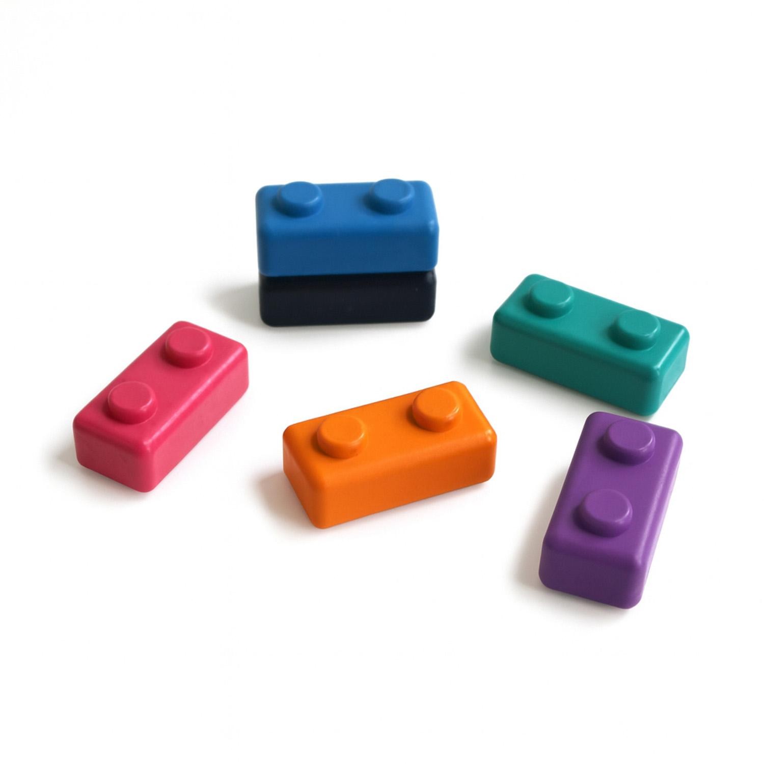 C Goober P00000FEJUMBO 9 P.JPG Crayon Jumbo Block – Pastelli a Mattoncino Maxi