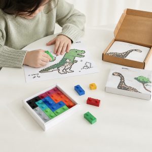 C---goober---P00000HEDINO_3_P.JPG Crayons Block Dinosaur – Set di pastelli a mattoncino